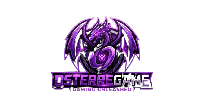 OsterreGame &ndash; Free Online Games NZ